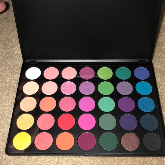 Morphe Other - Morphe 35B Palette